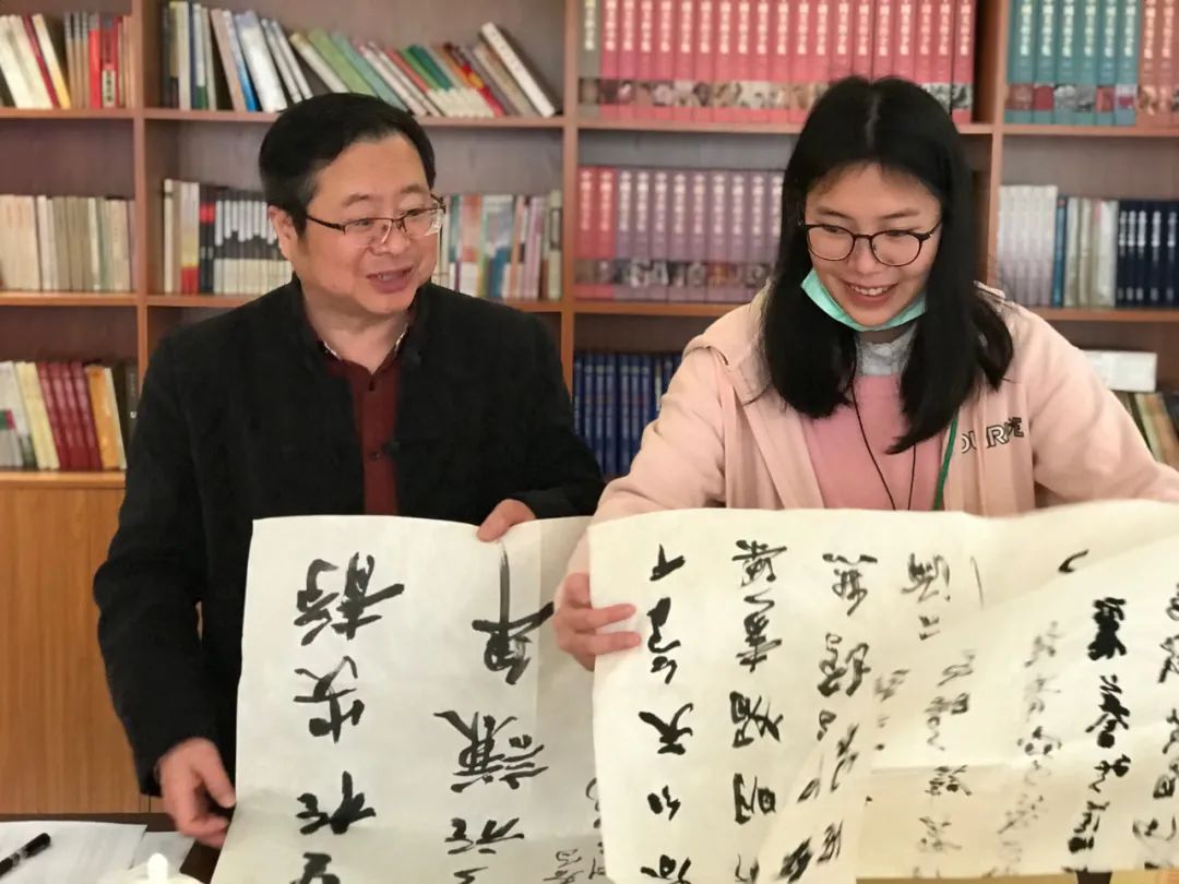 文艺动态 | 成都市文联“同心感恩”致敬抗疫最美人捐赠书画作品情况通报（第67-2期）