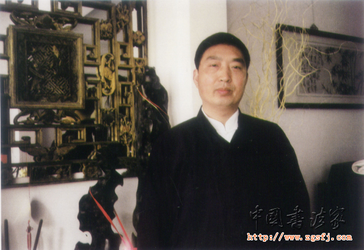 【书画同源】井智杰书画作品展
