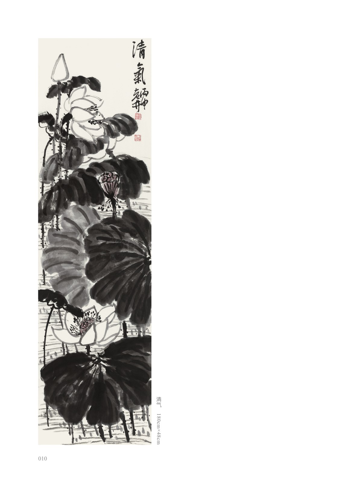 【书画同源】井智杰书画作品展