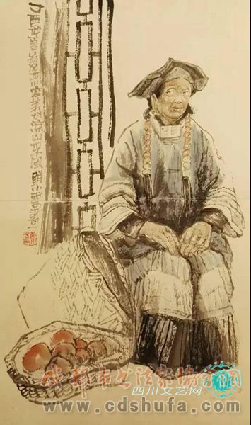 省文联组织美术家开展“纪念中国人民解放军建军90周年”主题采风创作活动