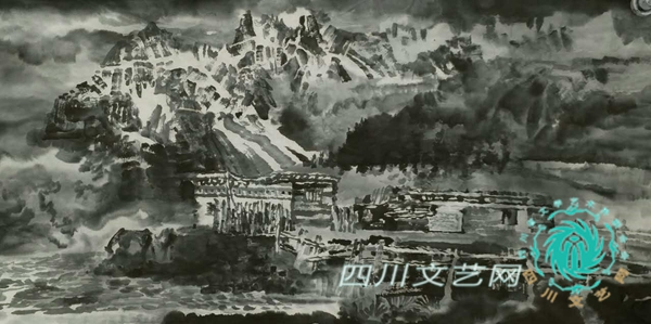 省文联组织美术家开展“纪念中国人民解放军建军90周年”主题采风创作活动