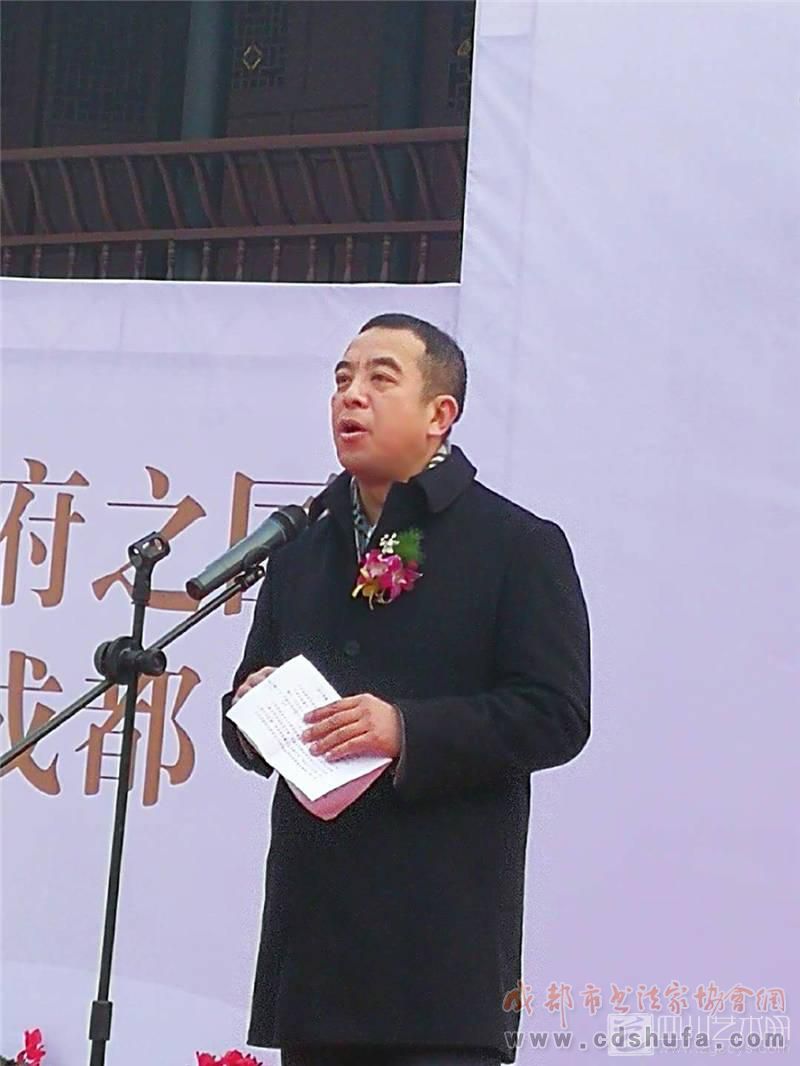 “天府与天堂·艺术对话” 成都·杭州两地文化交流活动在洛带古镇开幕