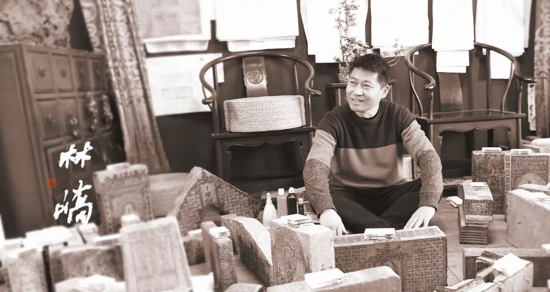 新书•签售| 历时两年，《林峤汉砖佛造像》一书正式出版发行！