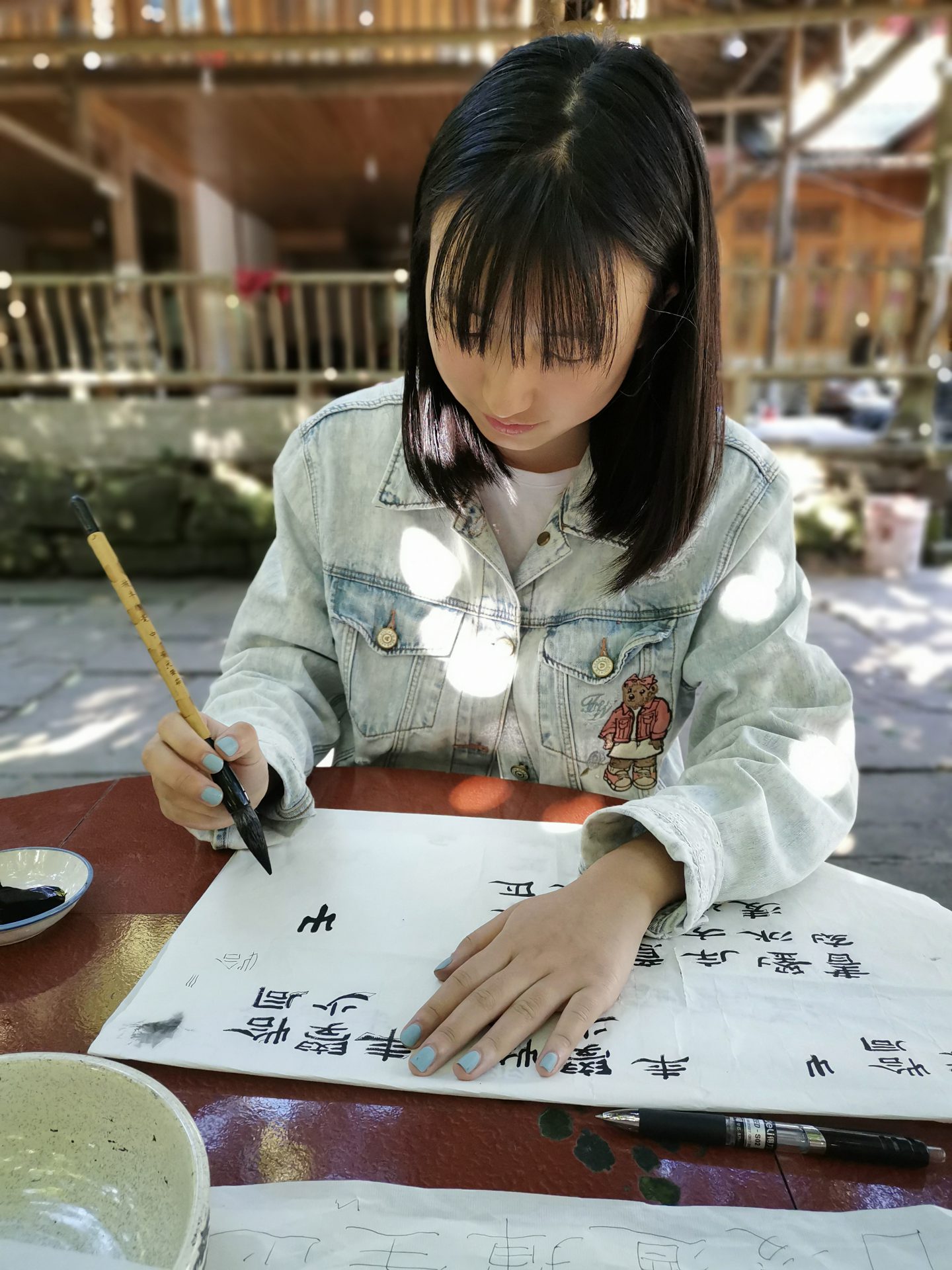 壮大刻字队伍，提升创作水平——成都市书协“现代刻字艺术创作集训班”圆满收官