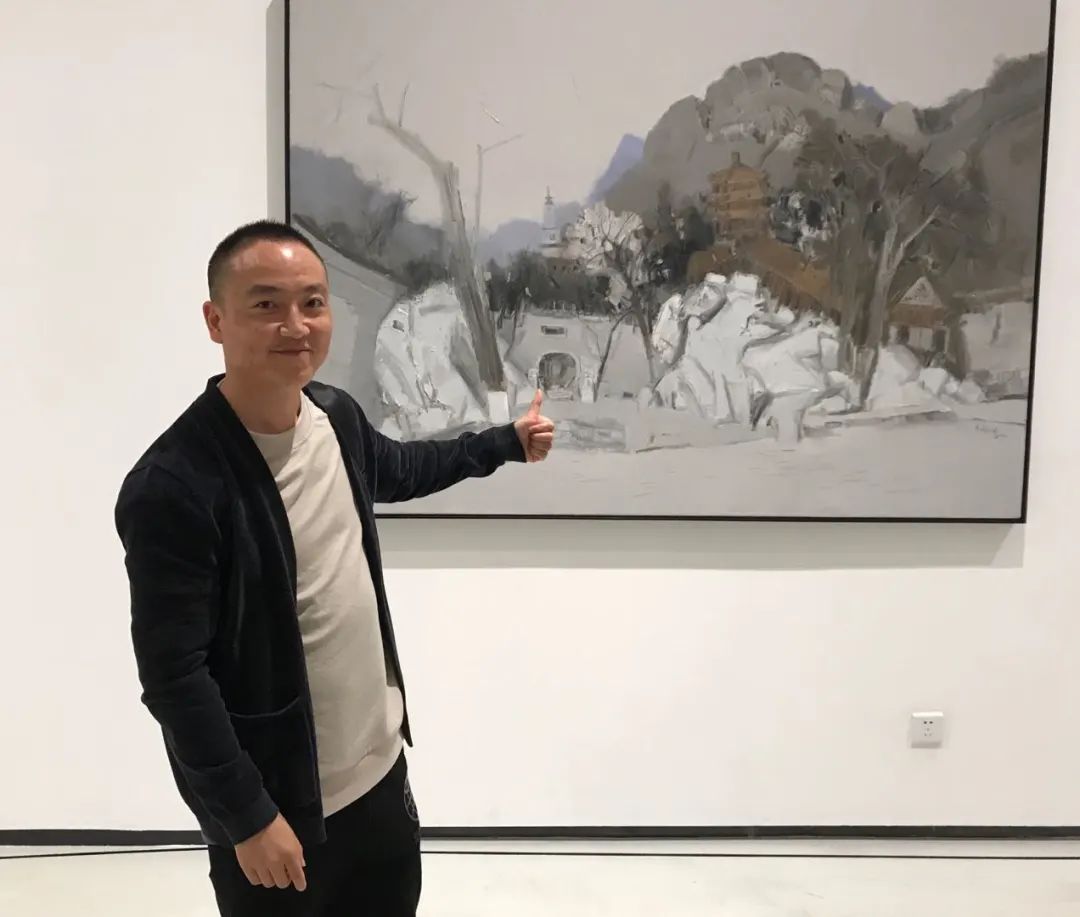 简阳市教师书法专题展