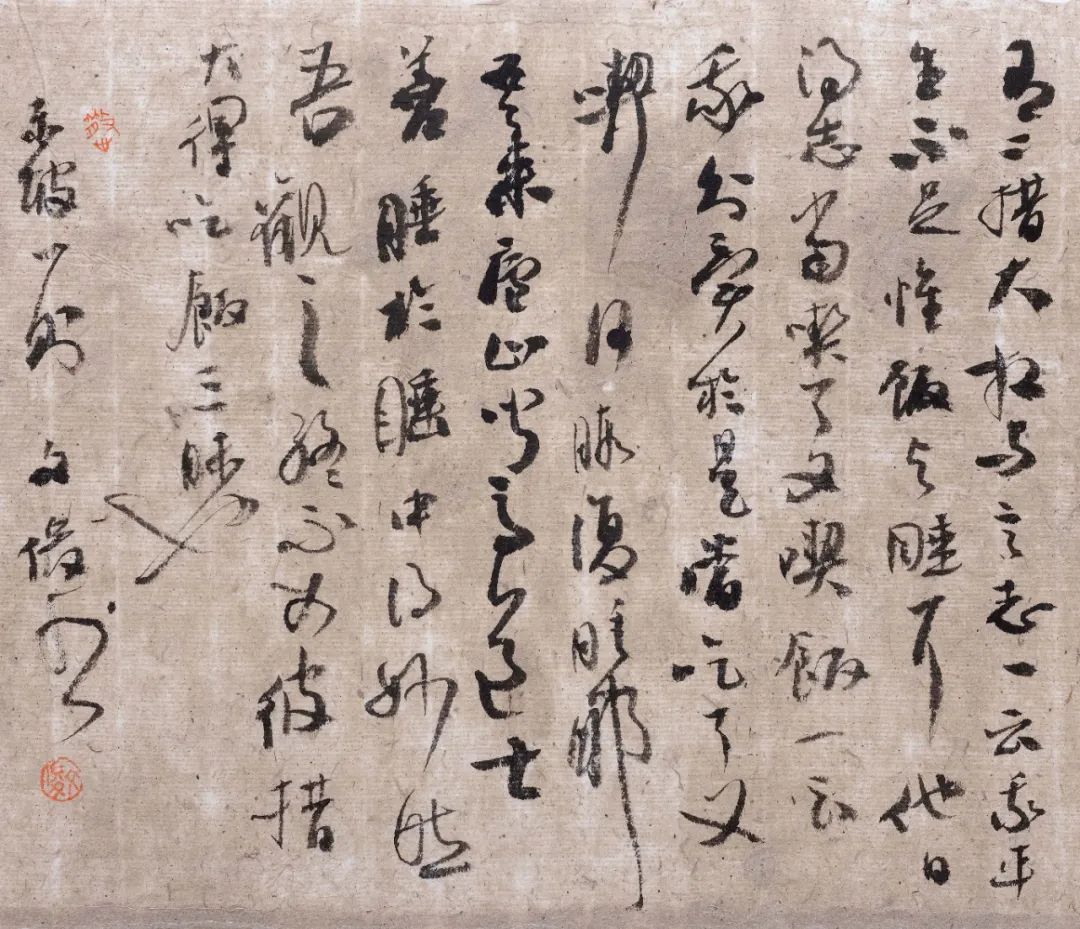 百家丨山间明月 艺术常青——汤文俊书艺印象