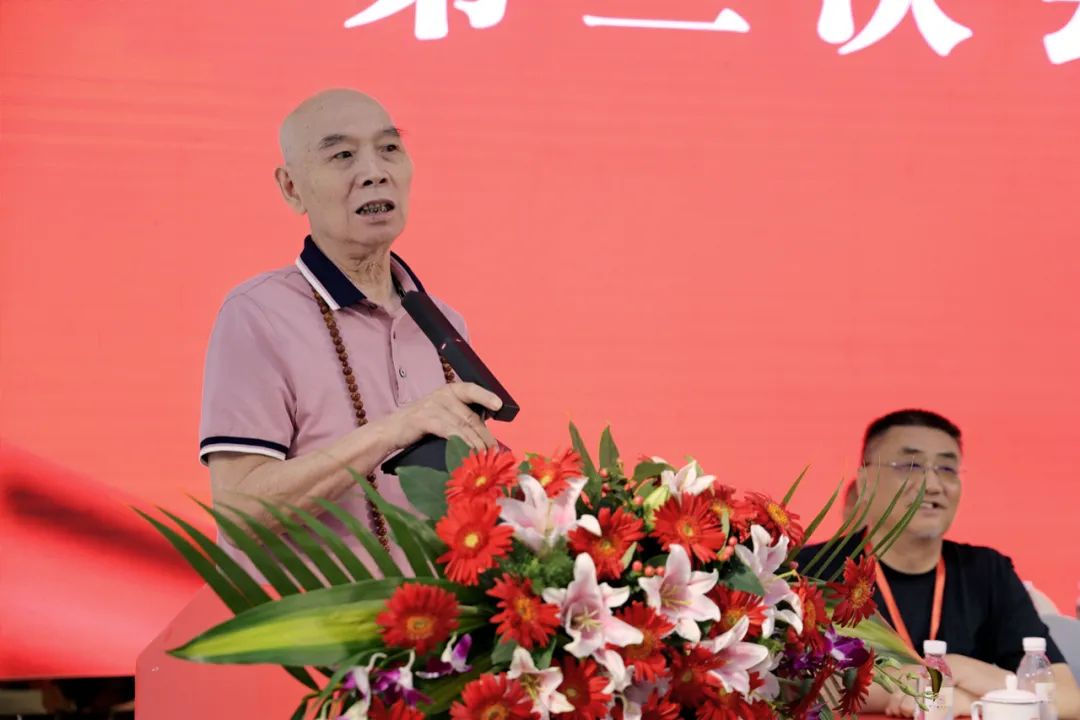 【协会快讯】成都市成华区美术家协会、成都市成华区书法家协会第三次会员代表大会召开