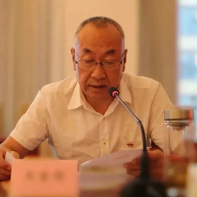 成都市文联党组理论学习中心组学习贯彻习近平新时代中国特色社会主义思想2023年第七次集中研讨会议召开
