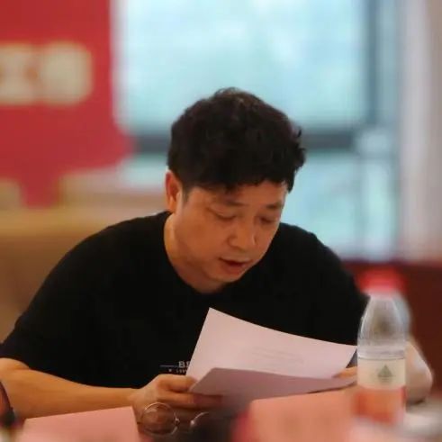 成都市文联党组理论学习中心组学习贯彻习近平新时代中国特色社会主义思想2023年第七次集中研讨会议召开