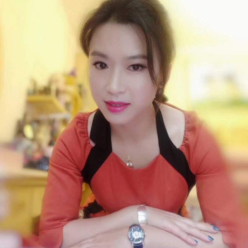 查看个人资料