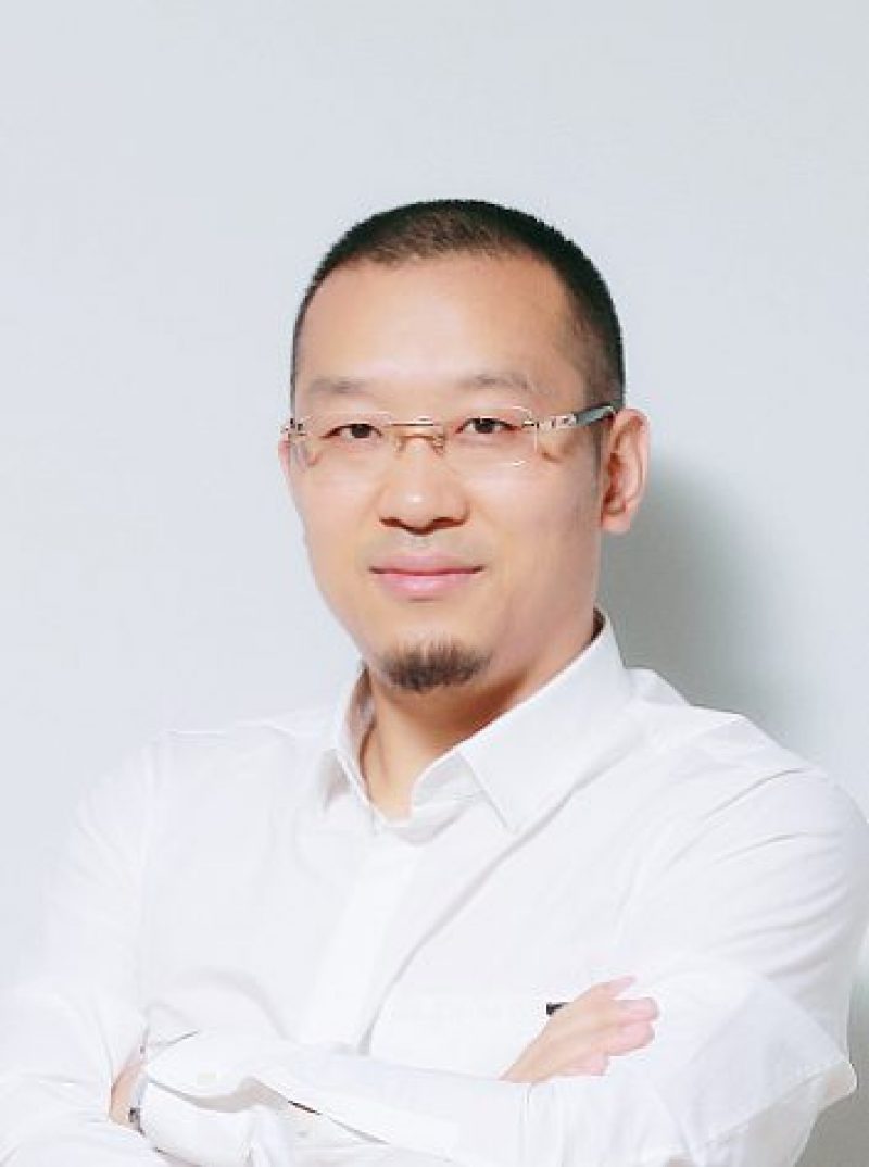 查看个人资料