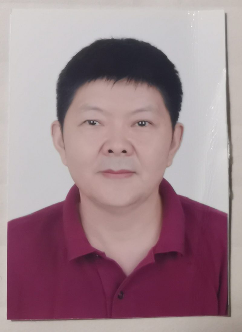 查看个人资料