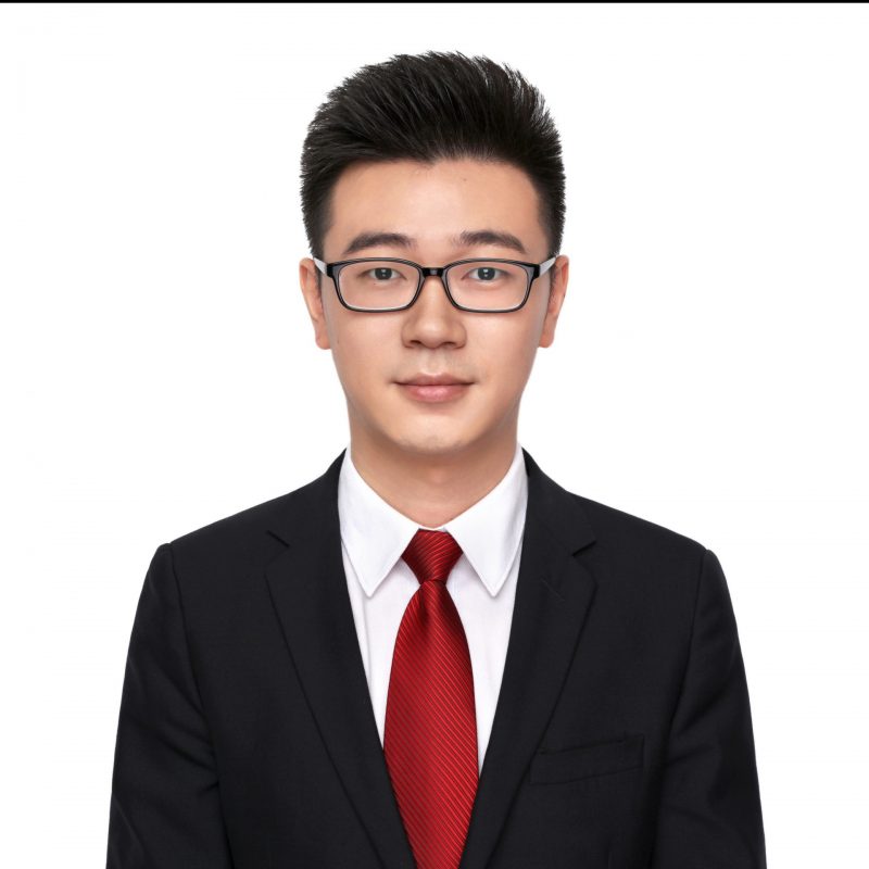 查看个人资料