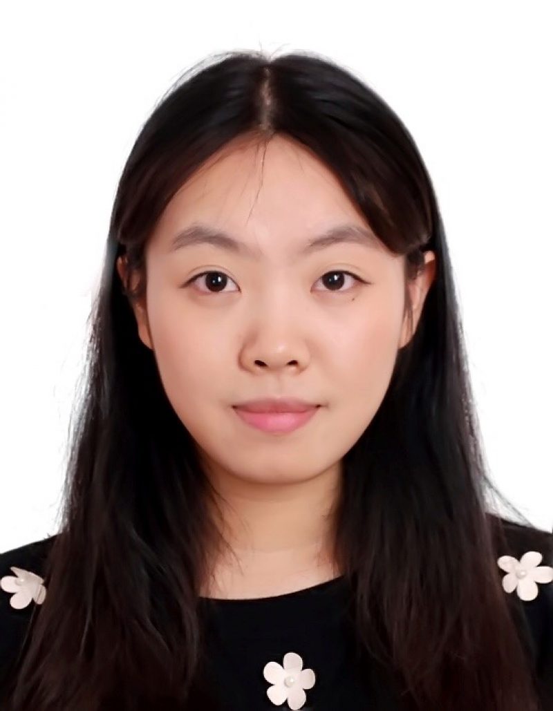 查看个人资料