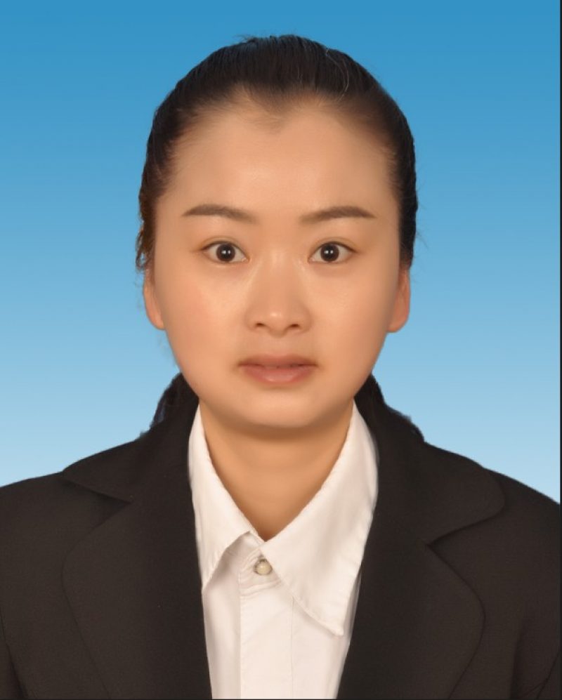查看个人资料
