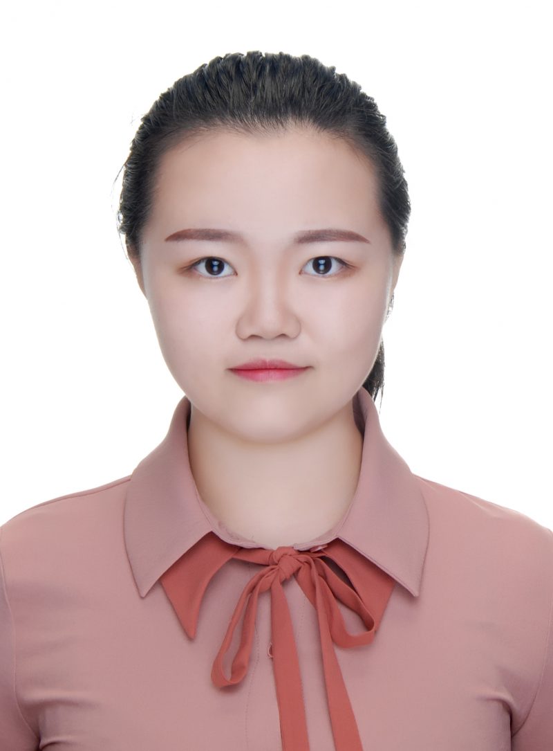 查看个人资料