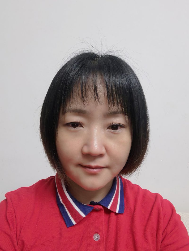 查看个人资料