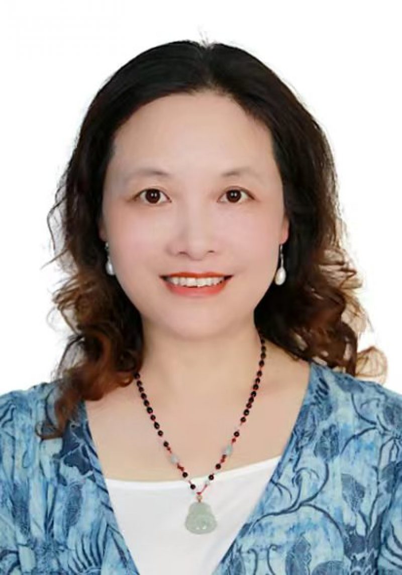 查看个人资料