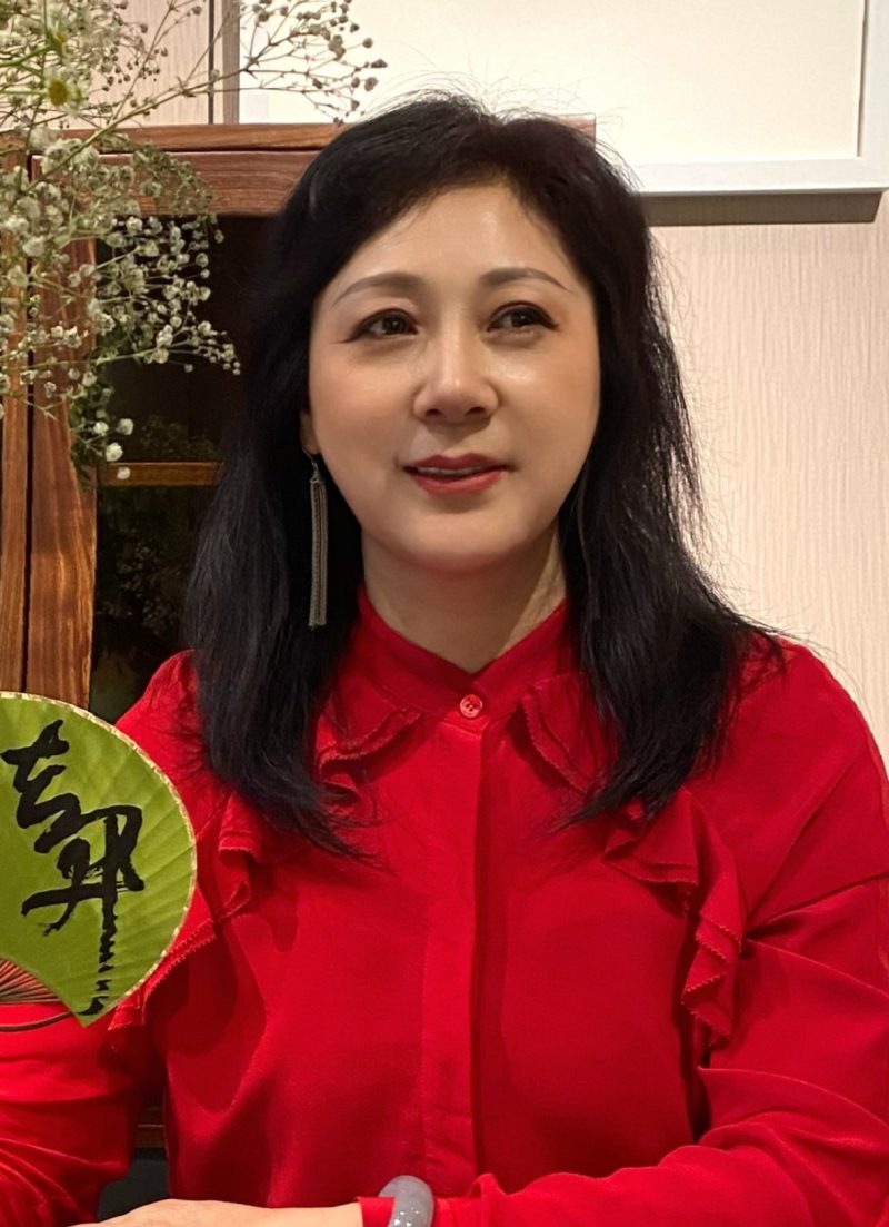 查看个人资料