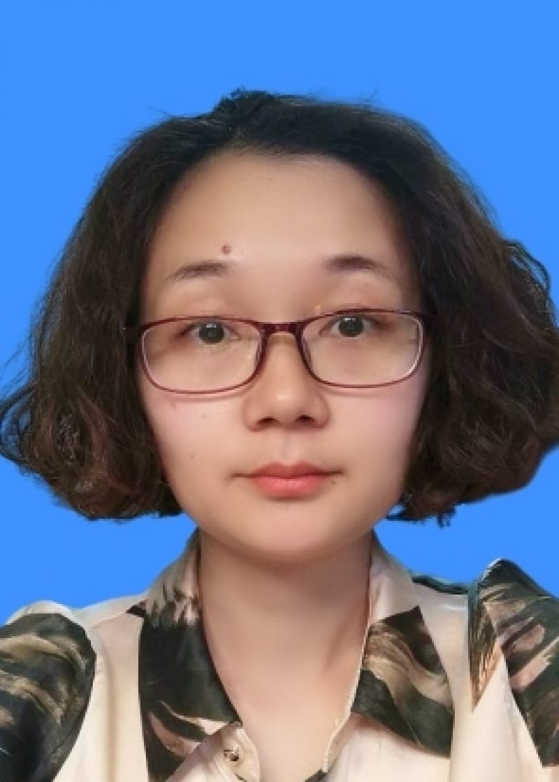 查看个人资料