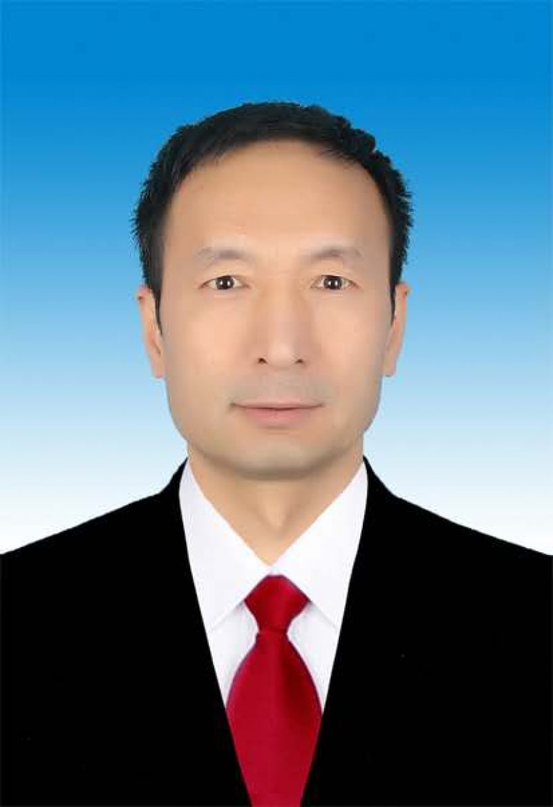 查看个人资料