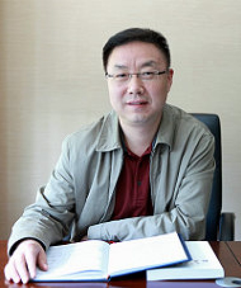 查看个人资料