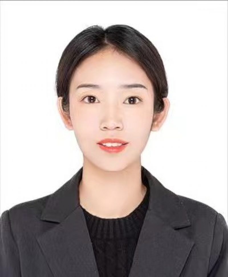 查看个人资料