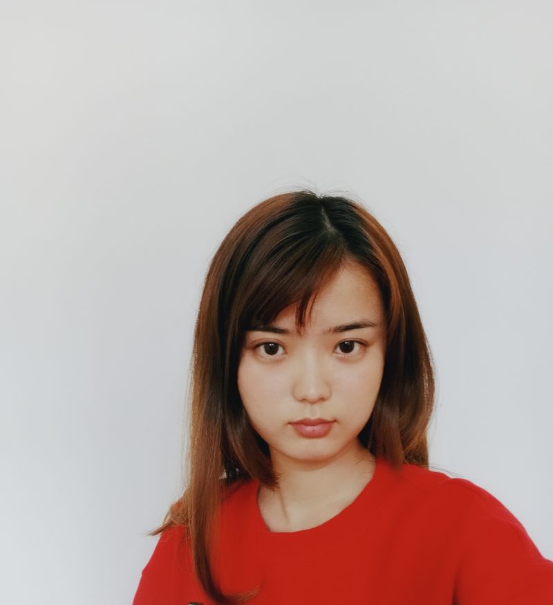 查看个人资料