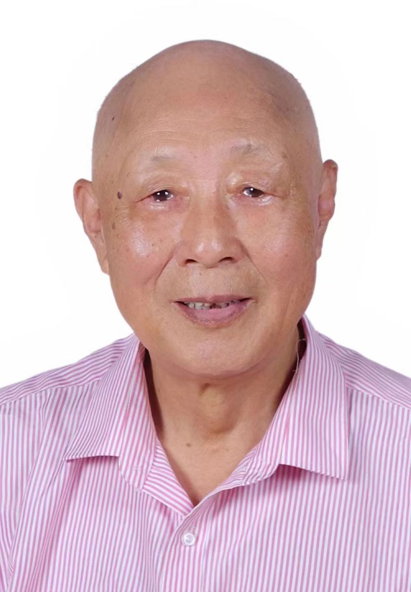 查看个人资料