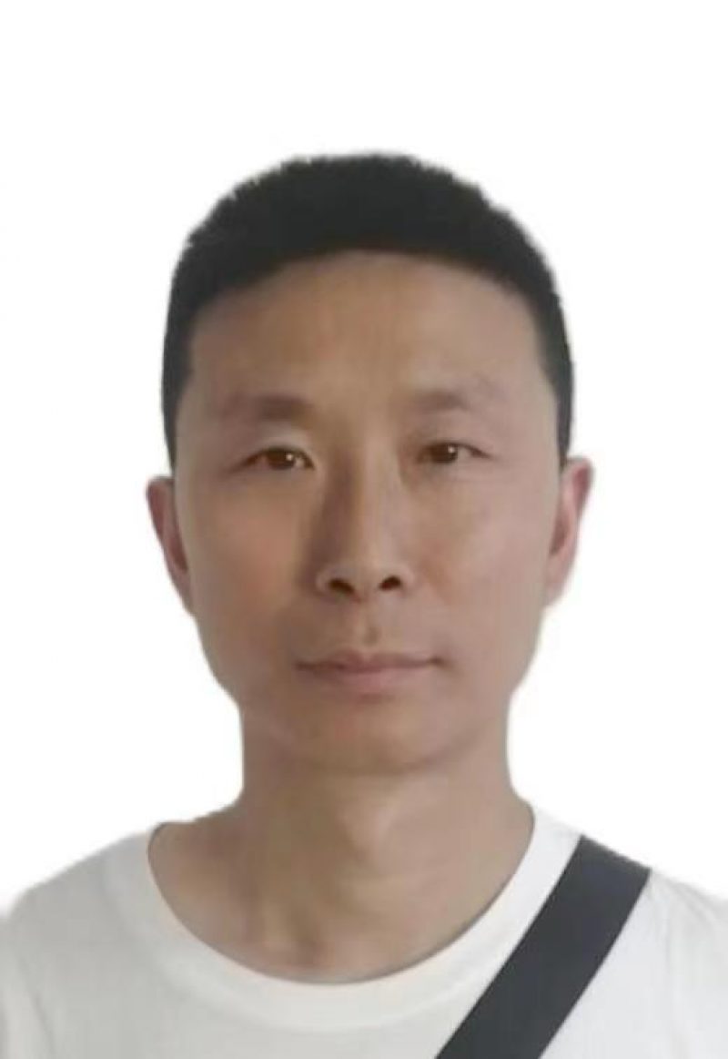 查看个人资料
