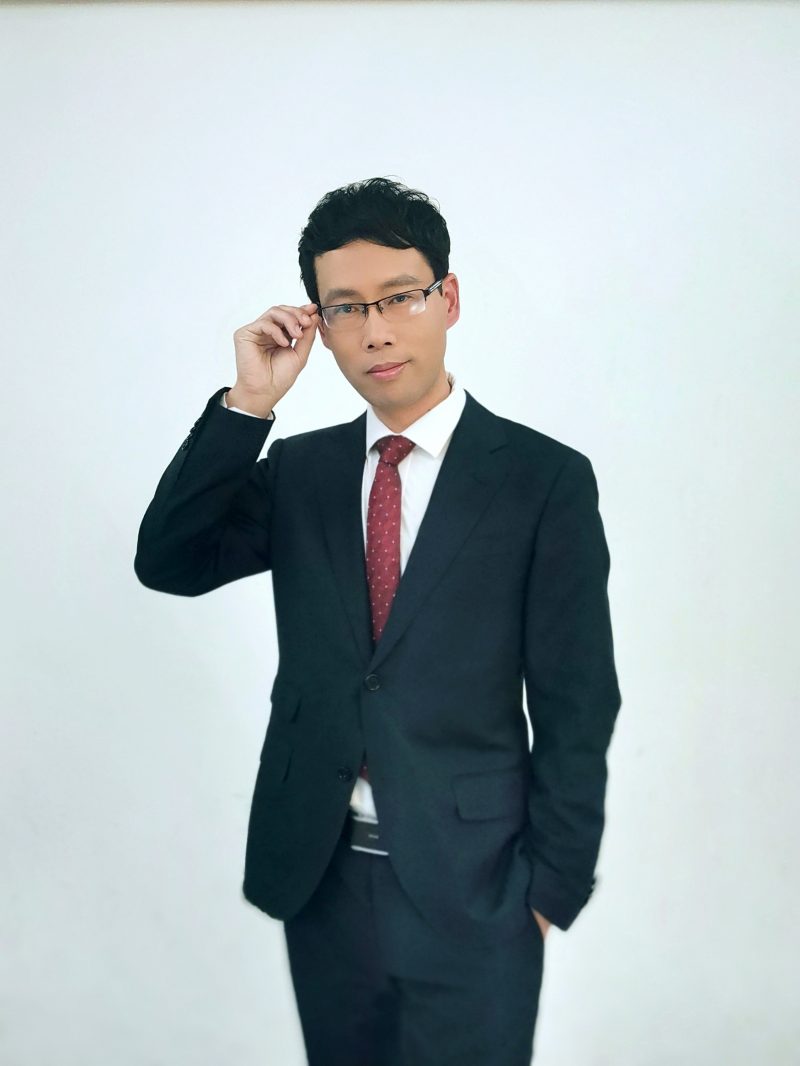 查看个人资料