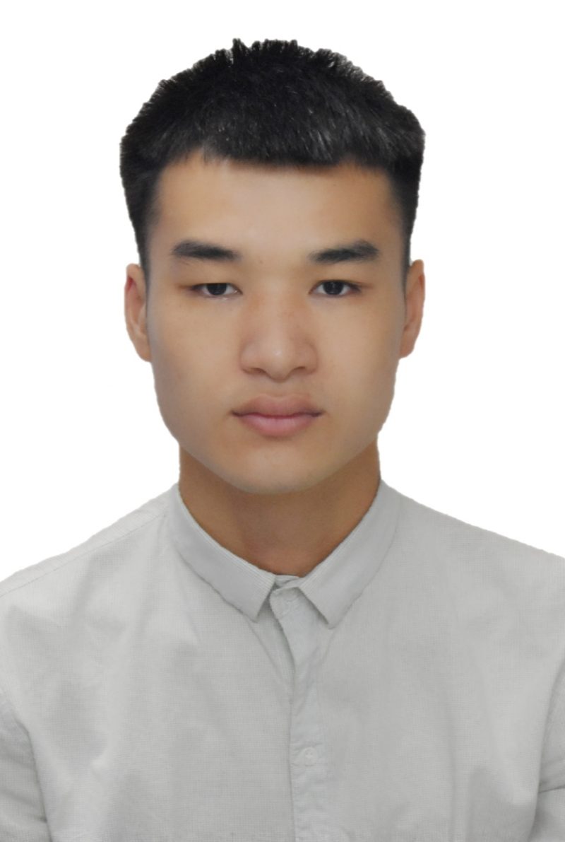 查看个人资料