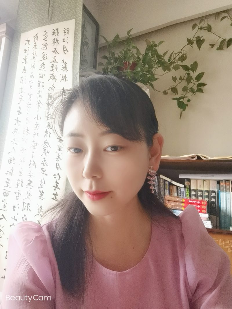 查看个人资料