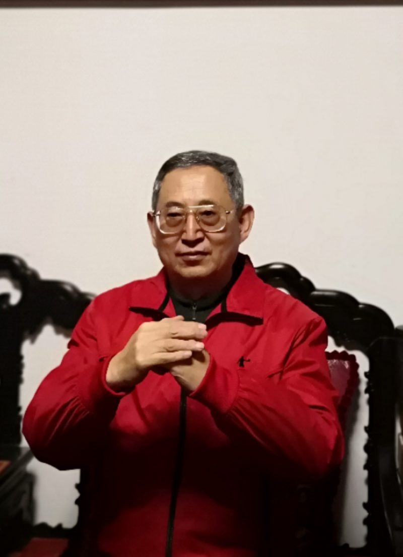 查看个人资料