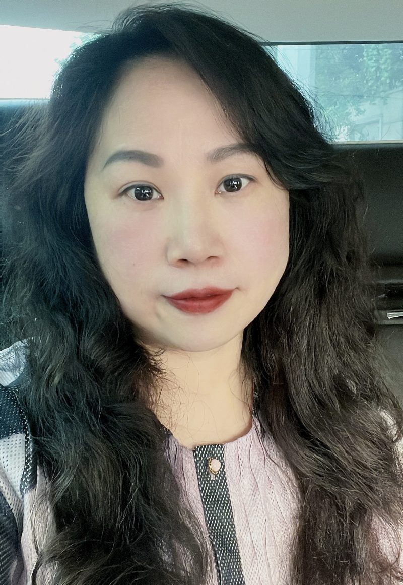 查看个人资料
