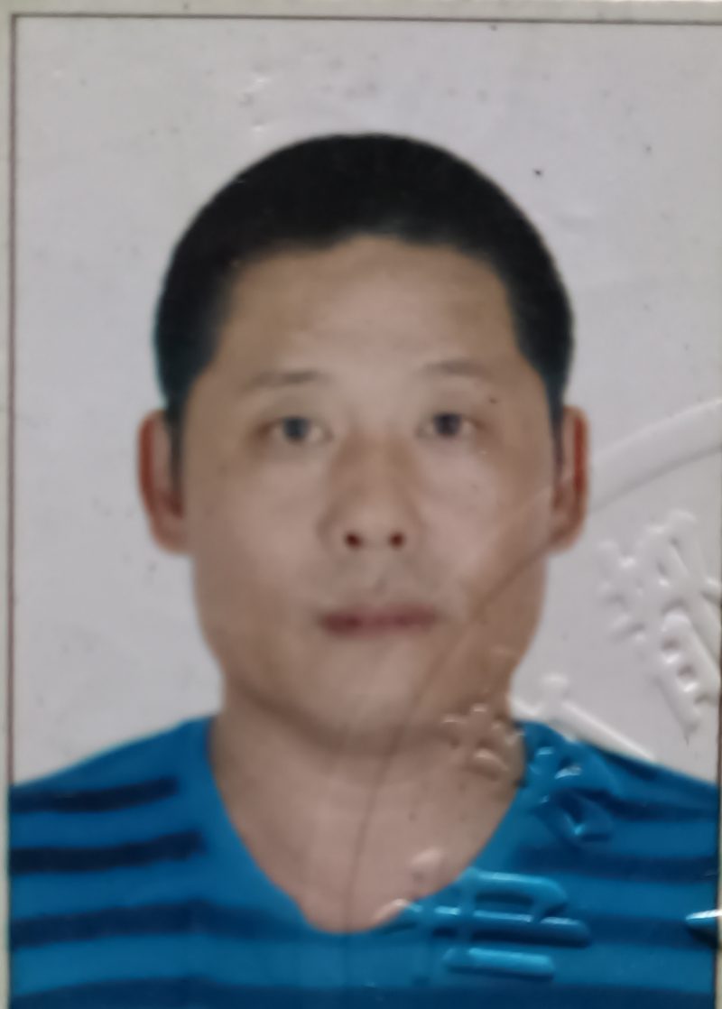 查看个人资料
