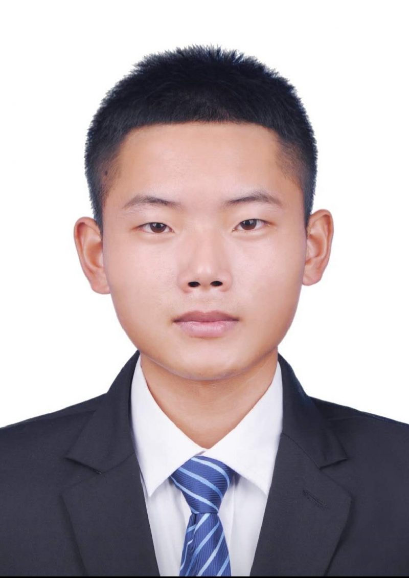 查看个人资料