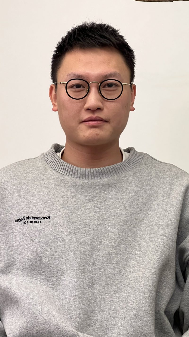 查看个人资料