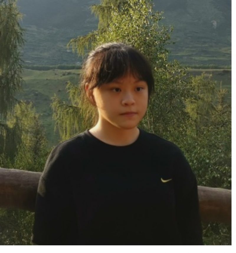 查看个人资料
