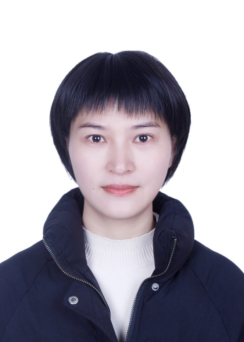 查看个人资料