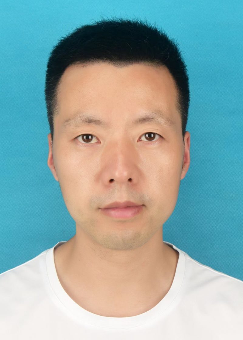 查看个人资料