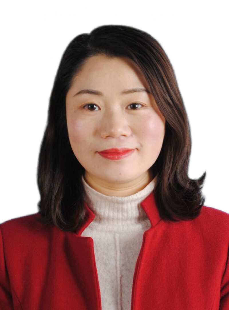 查看个人资料