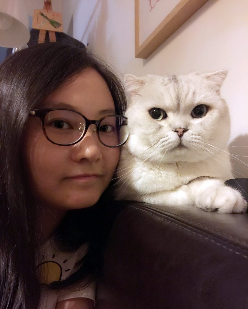 查看个人资料