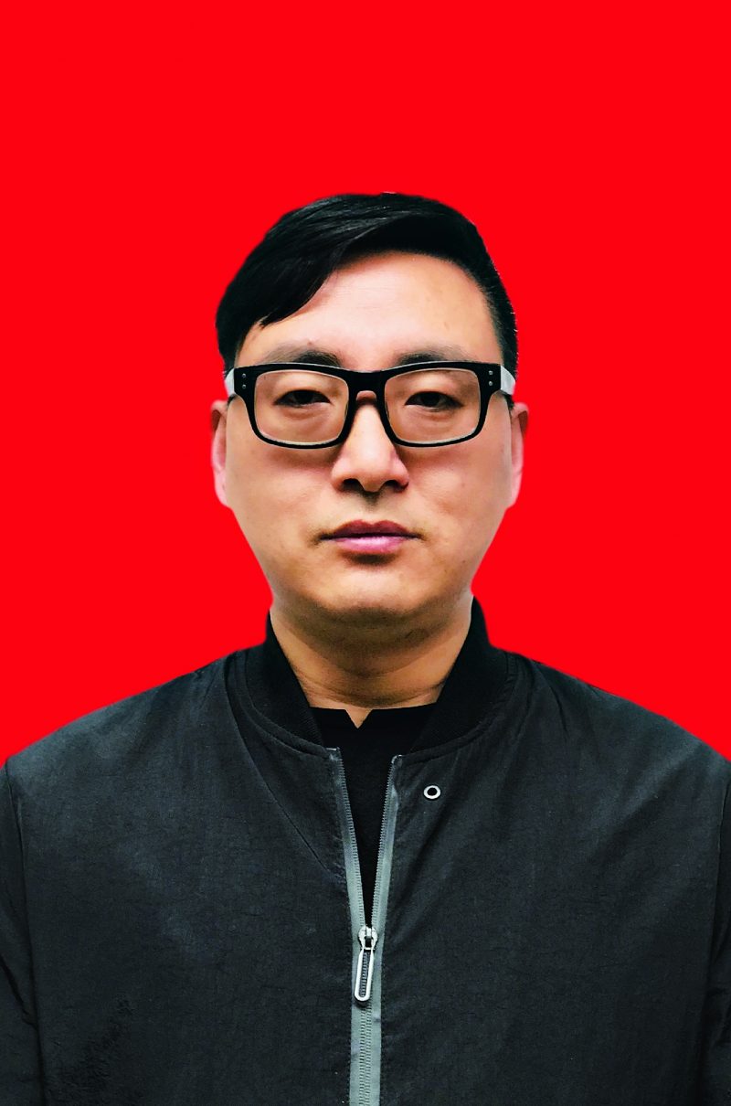 查看个人资料