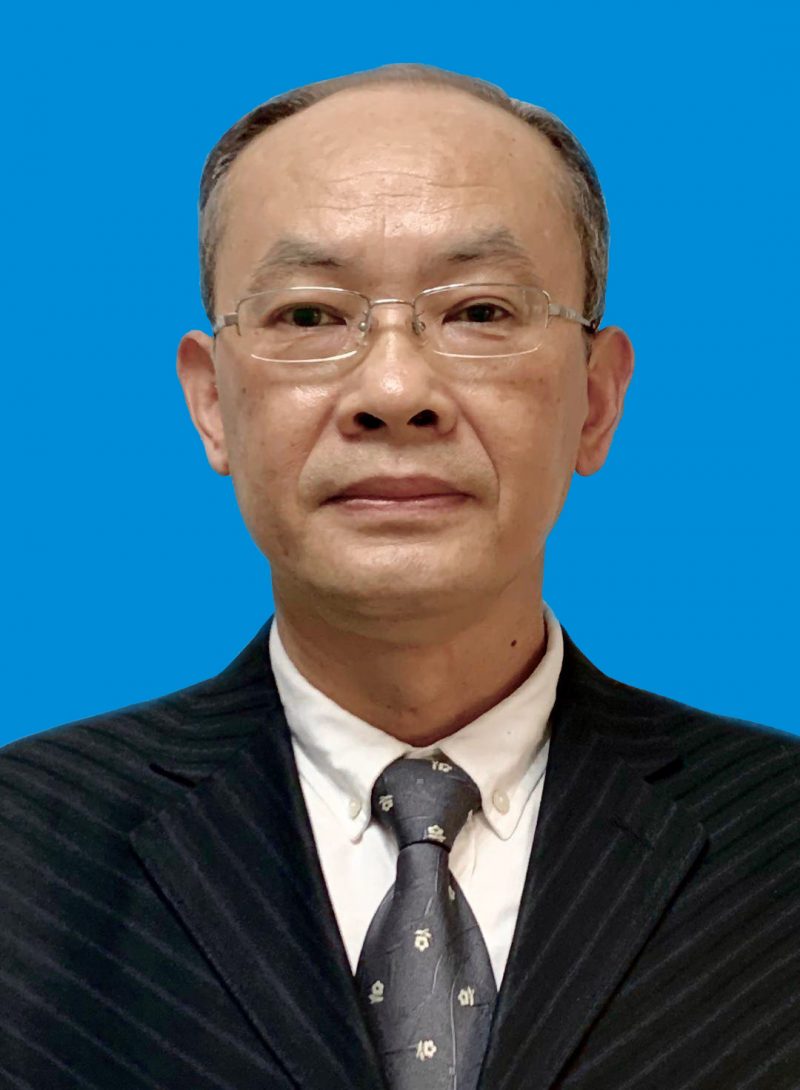 查看个人资料