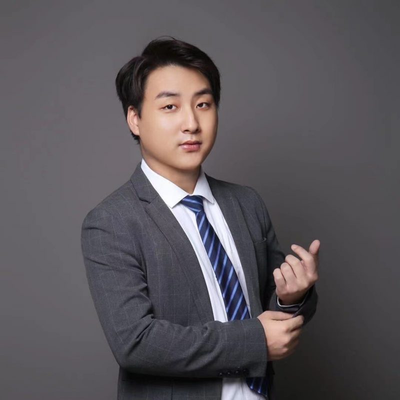 查看个人资料