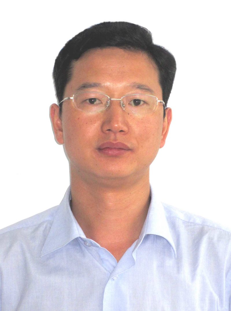 查看个人资料