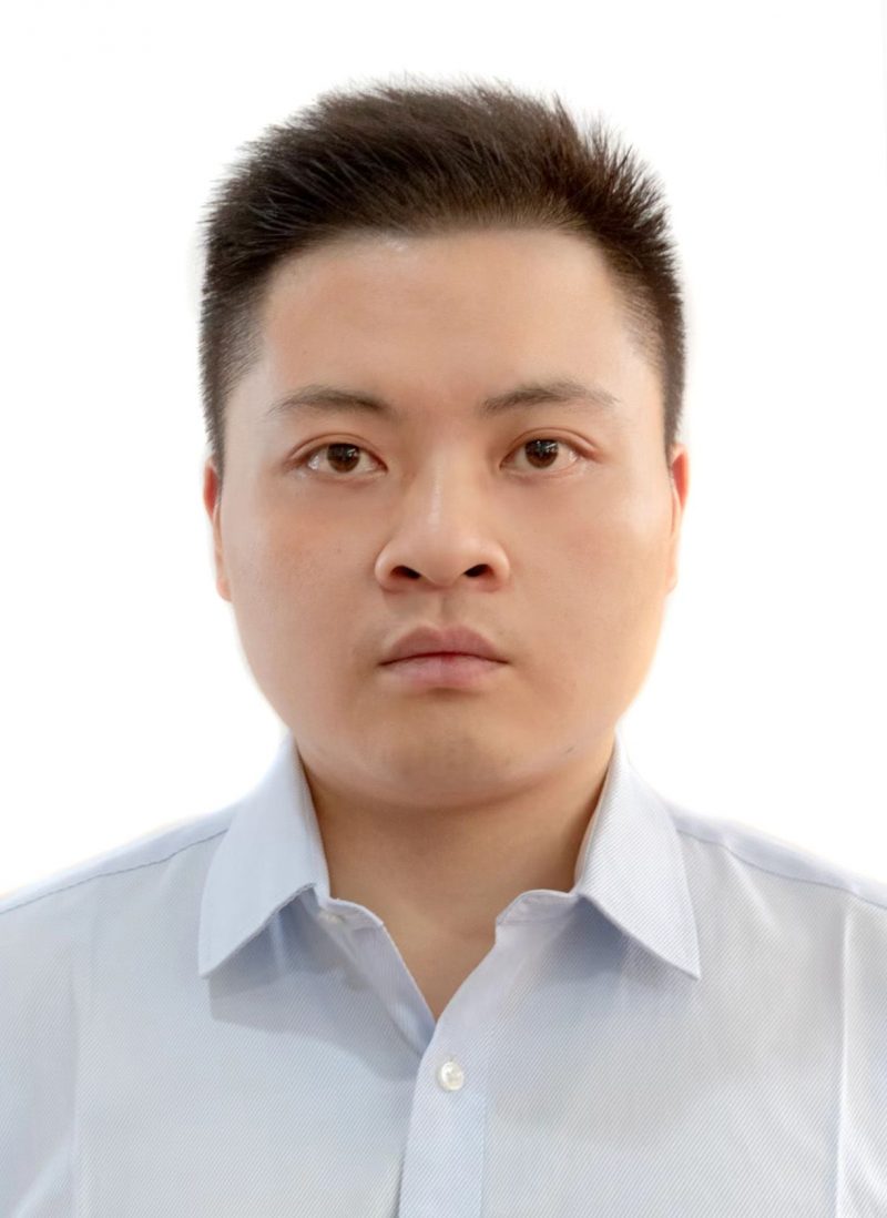 查看个人资料