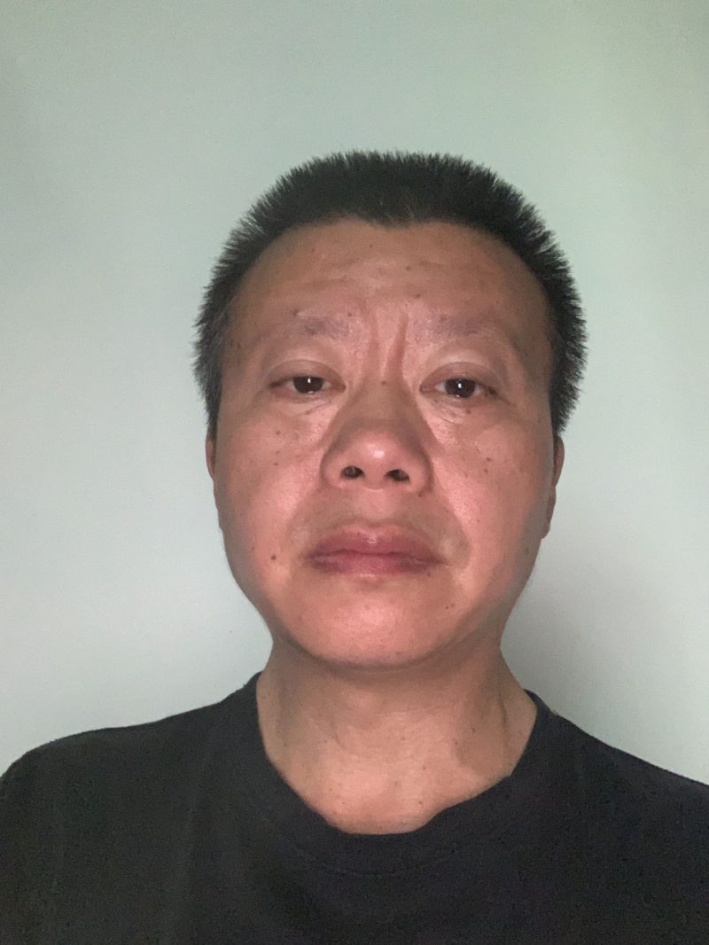 查看个人资料