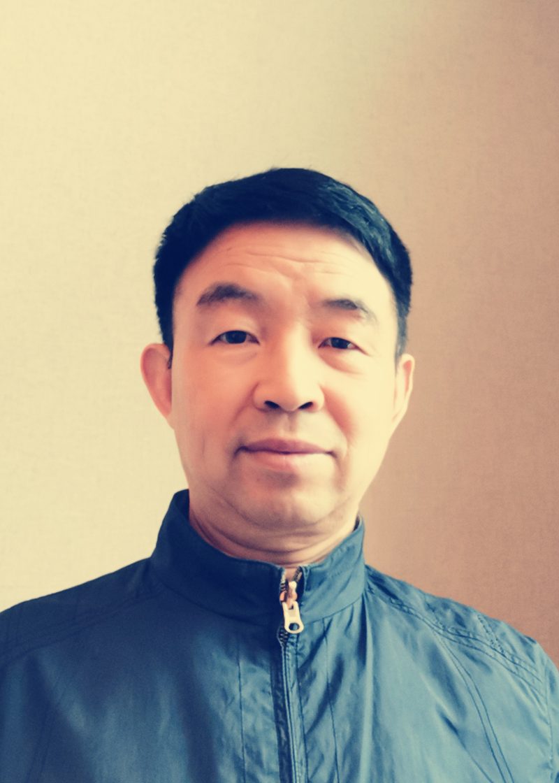 查看个人资料